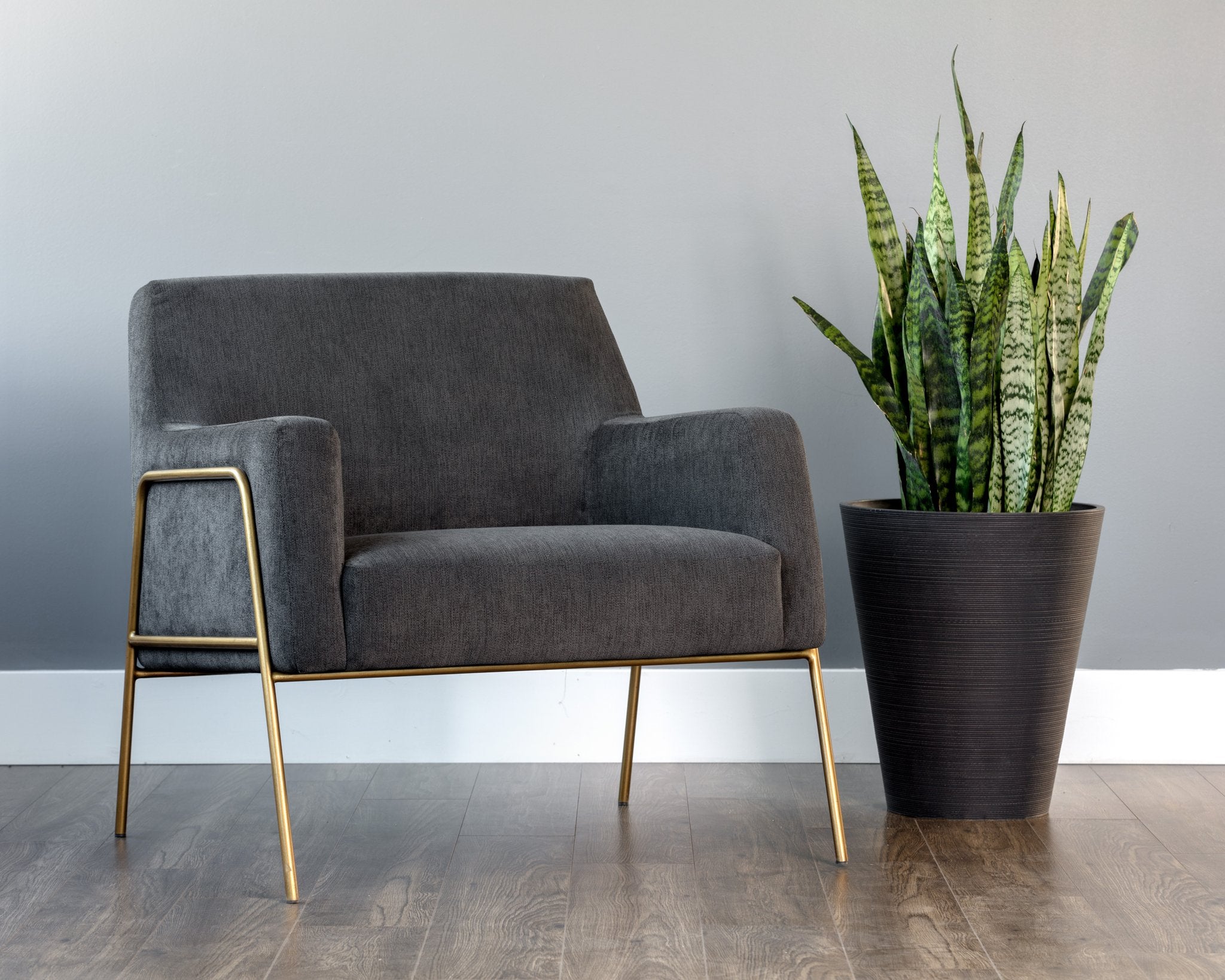 Sunpan Cybil Lounge Chair