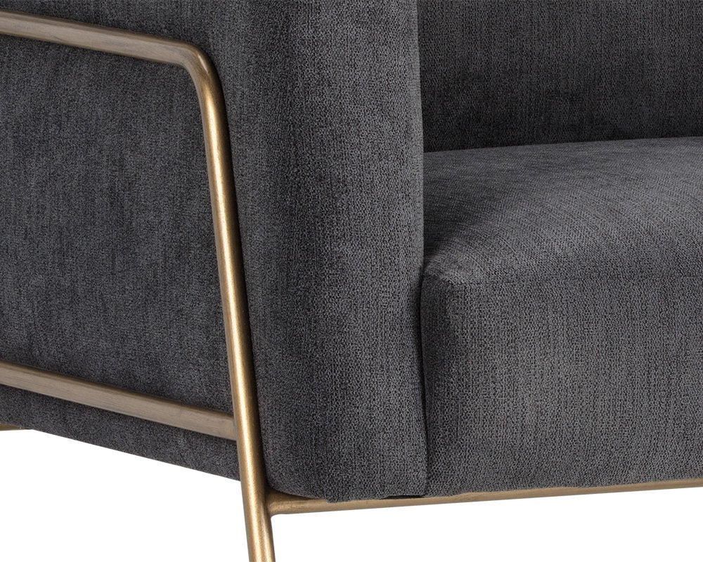 Sunpan Cybil Lounge Chair