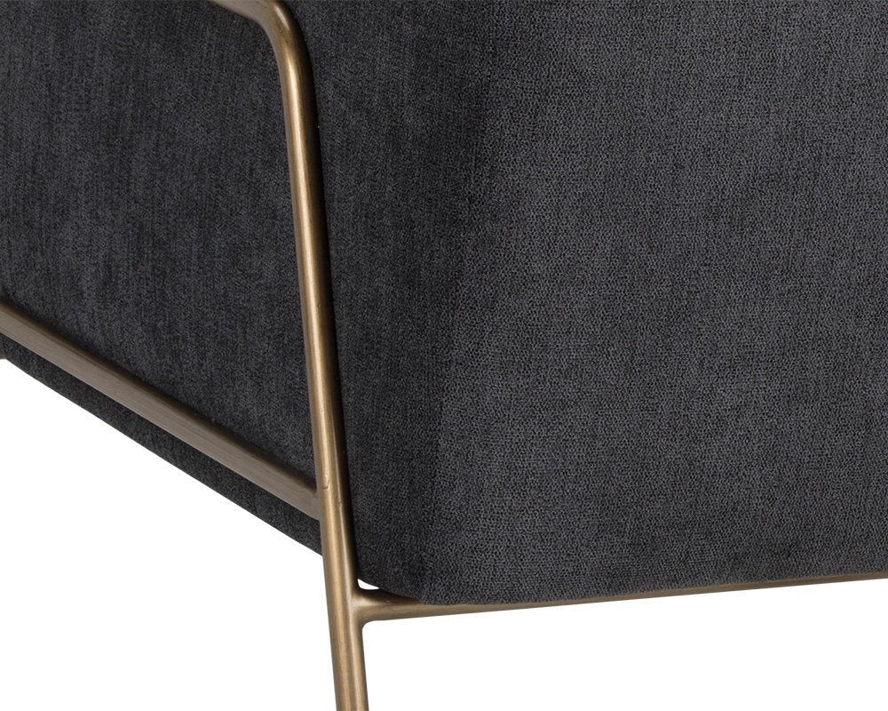Sunpan Cybil Lounge Chair