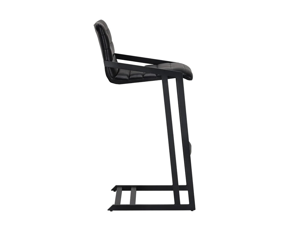 Sunpan Webber Barstool Set Of 2