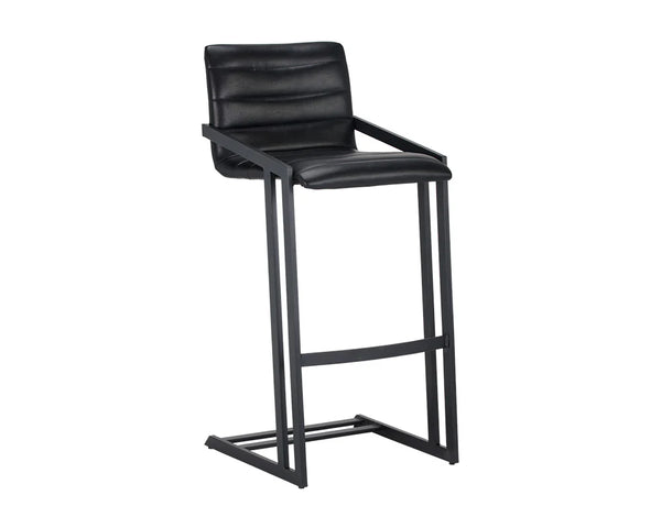 Sunpan Webber Barstool Set Of 2
