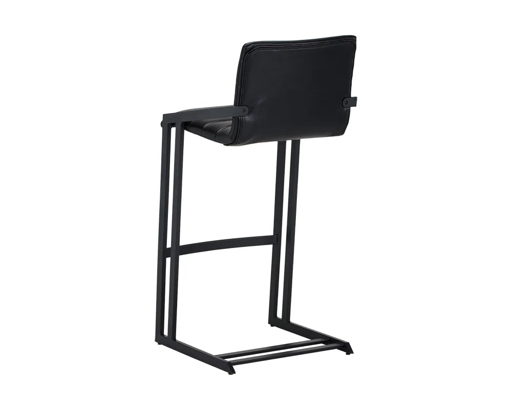 Sunpan Webber Barstool Set Of 2