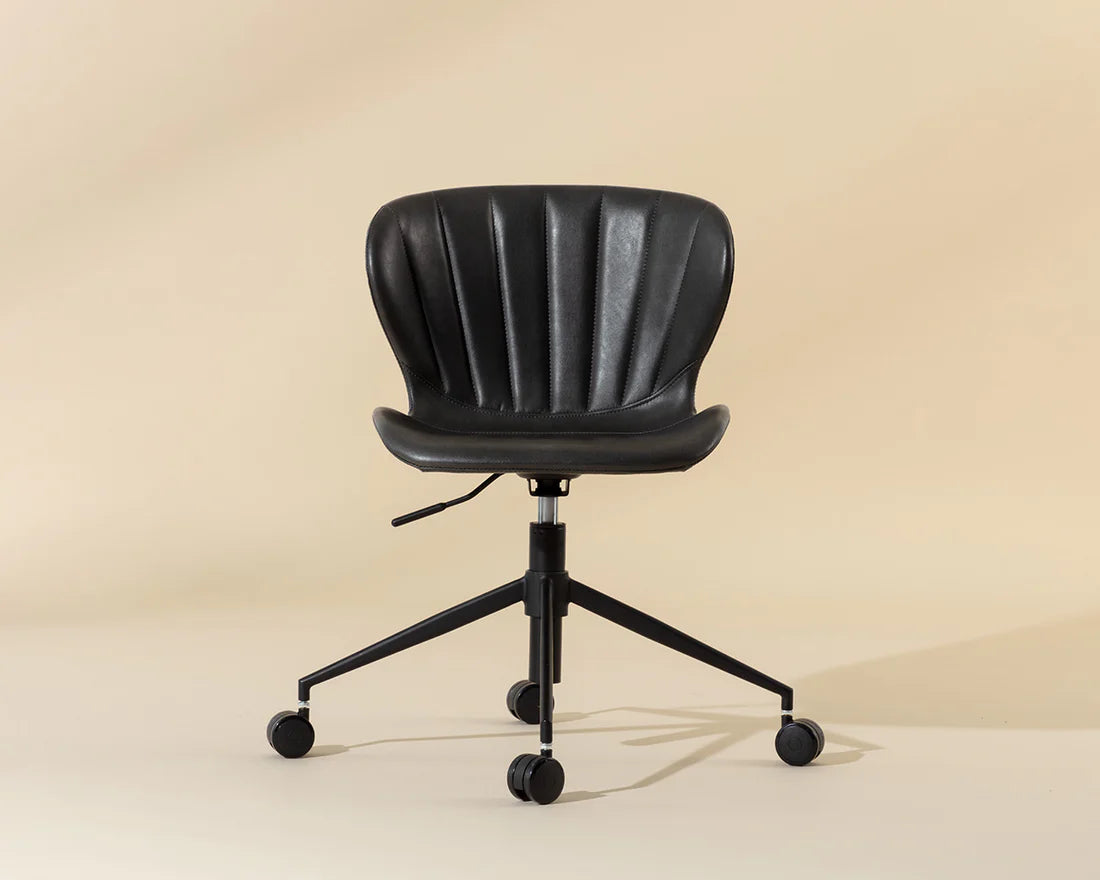 Sunpan Arabella Office Chair