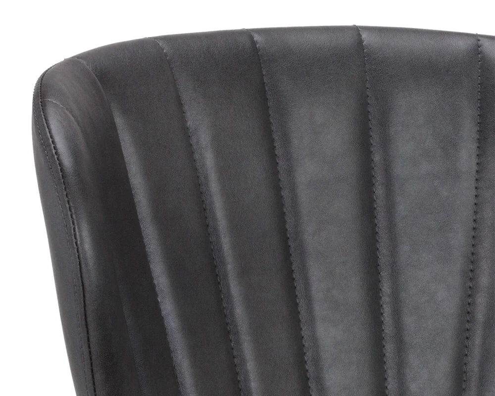 Sunpan Arabella Office Chair