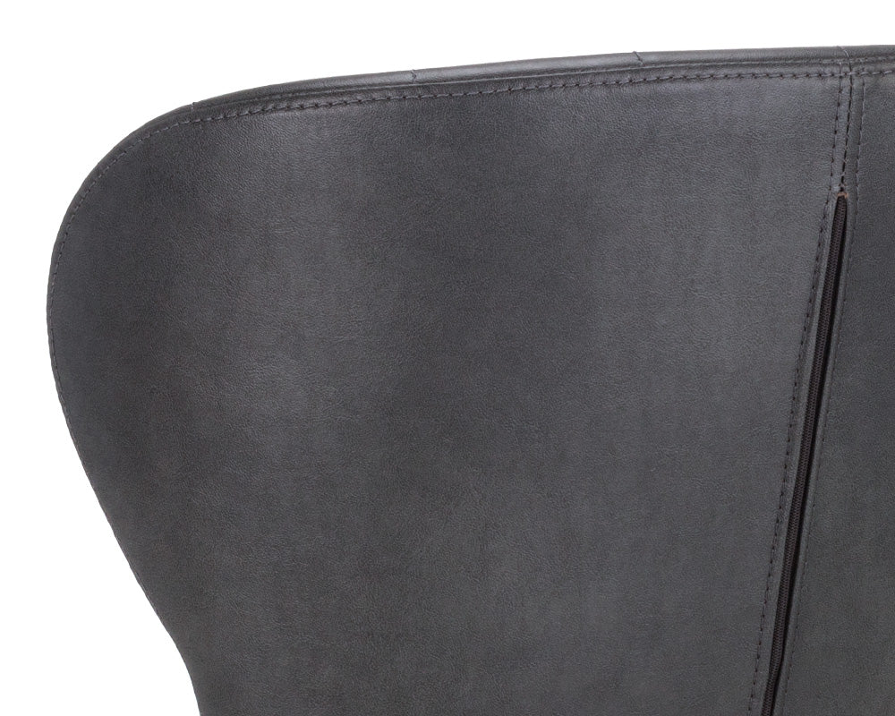 Sunpan Arabella Office Chair