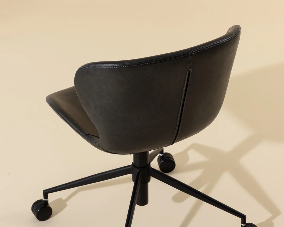 Sunpan Arabella Office Chair