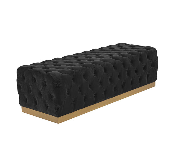 Sunpan Babette Bench