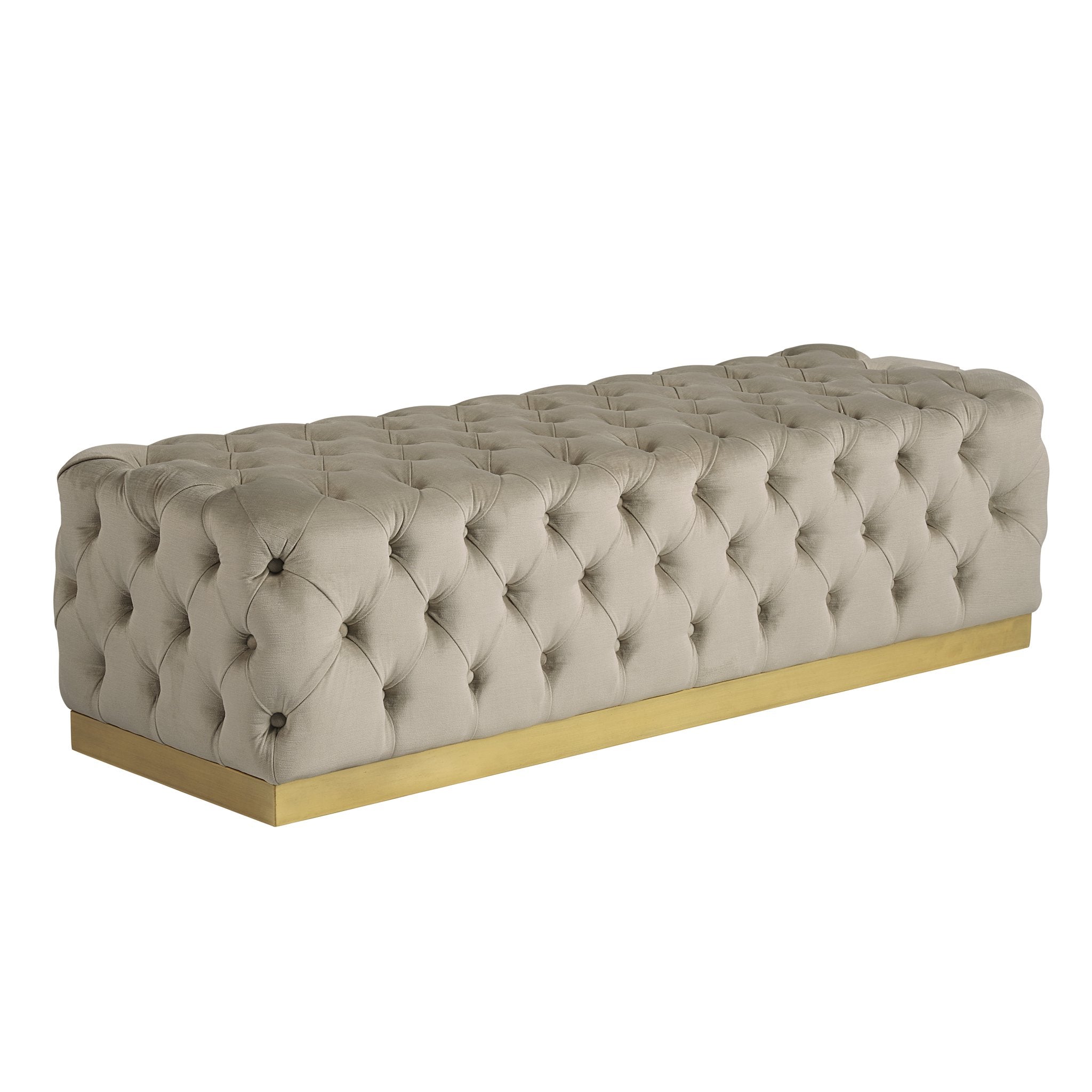 Sunpan Babette Bench