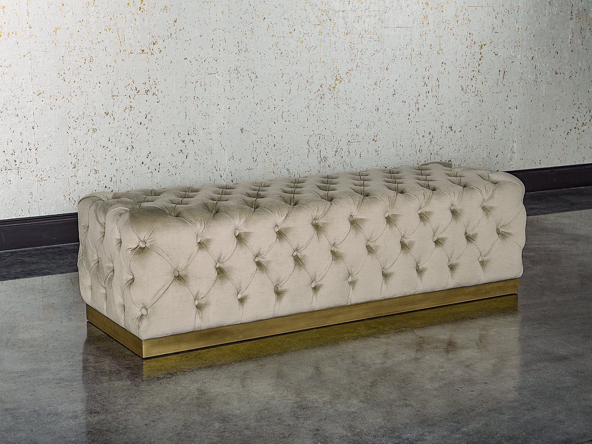 Sunpan Babette Bench