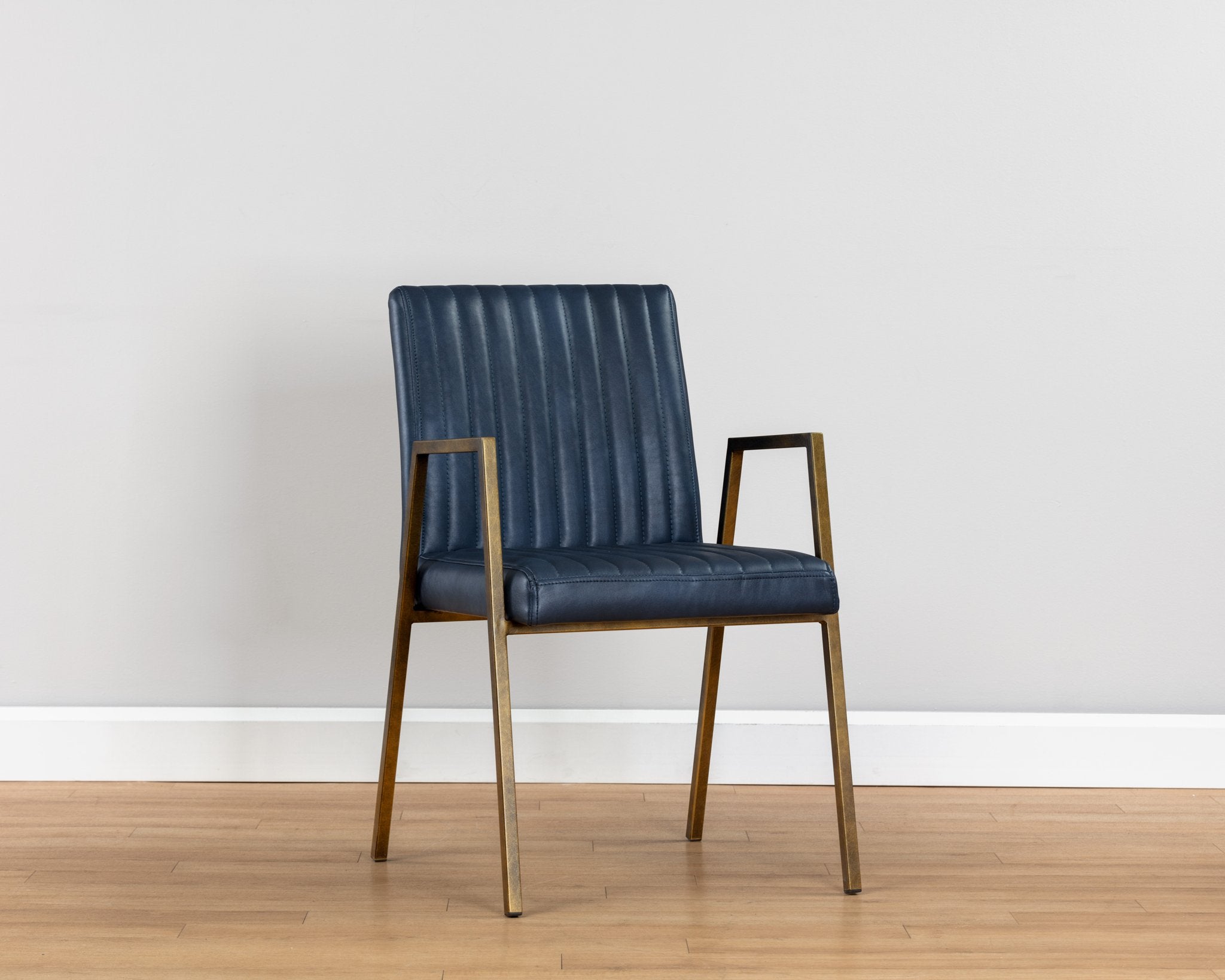 Sunpan Homer Dining Armchair