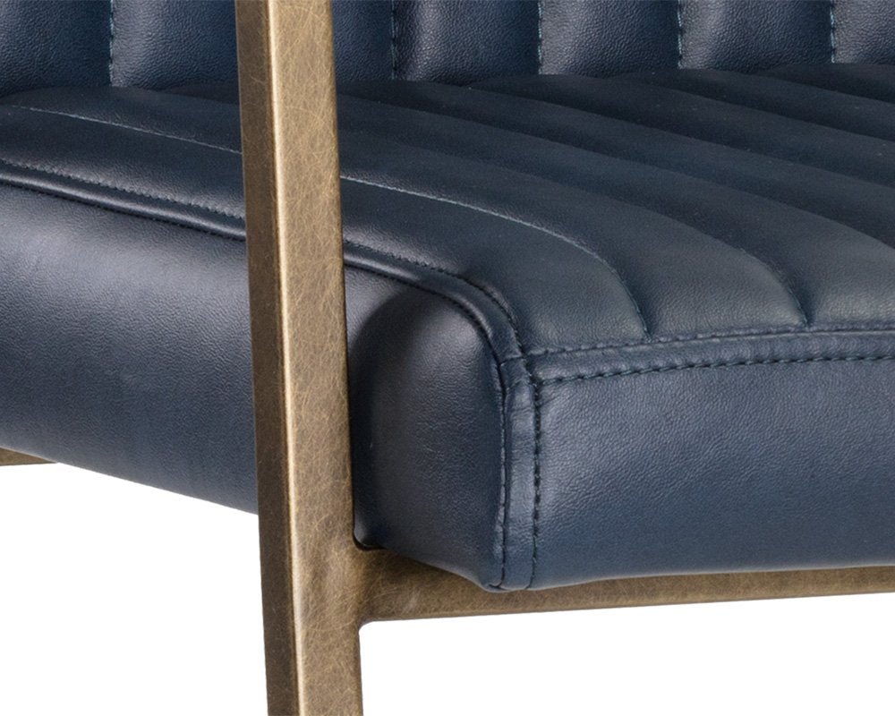 Sunpan Homer Dining Armchair