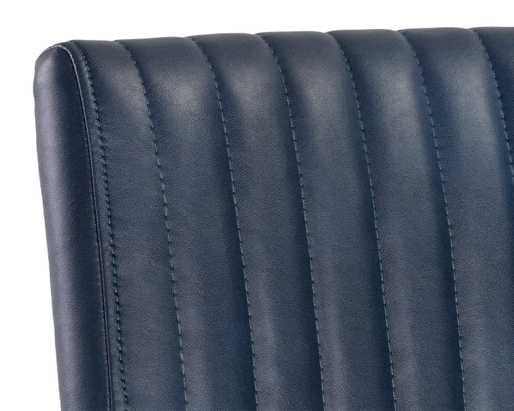 Sunpan Homer Dining Armchair