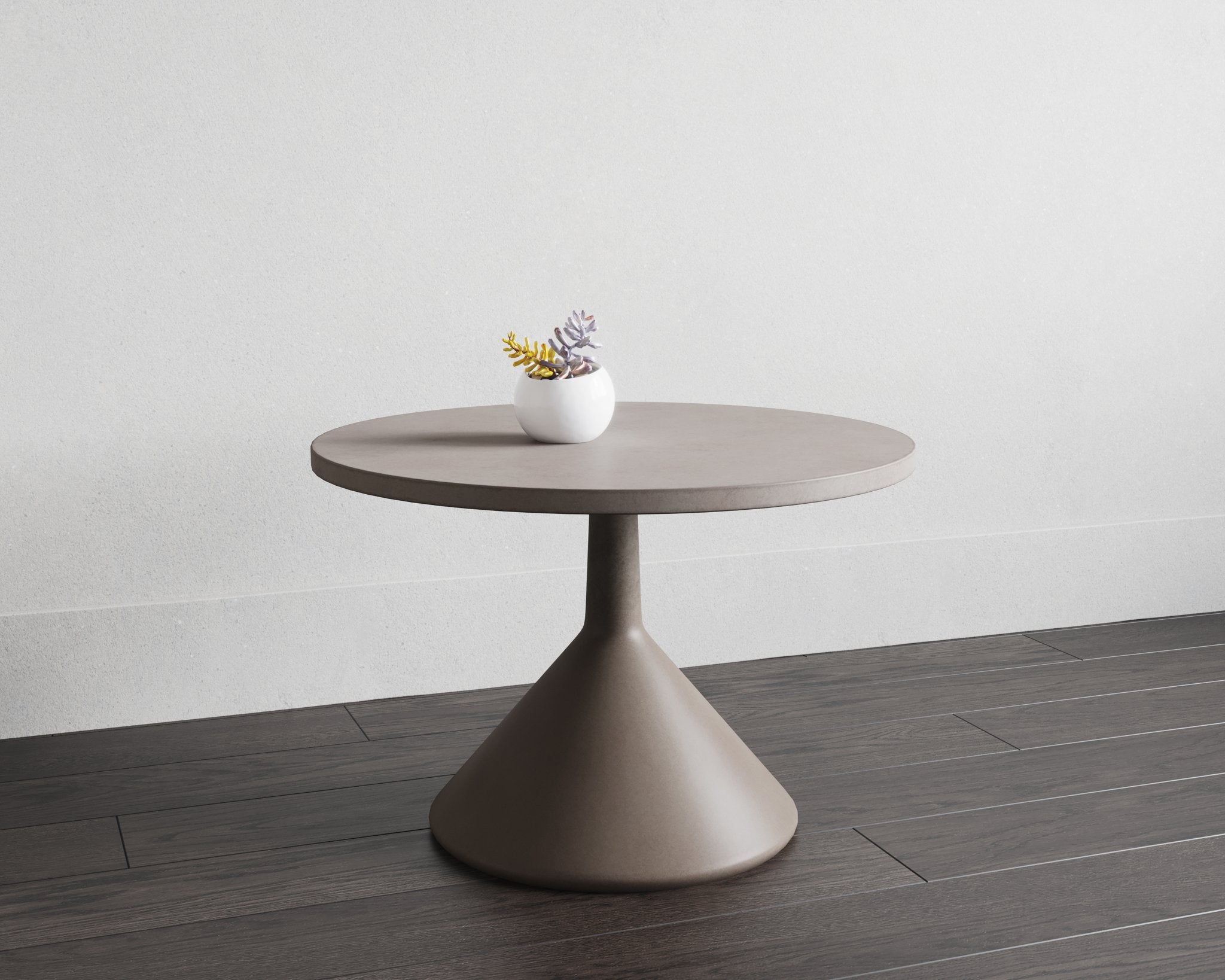 Sunpan Adonis End Table