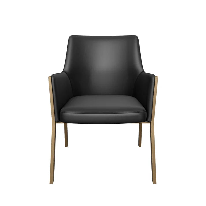 Sunpan Bernadette Dining Armchair