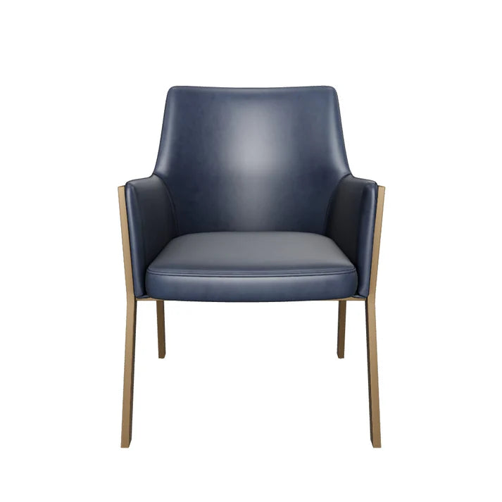 Sunpan Bernadette Dining Armchair