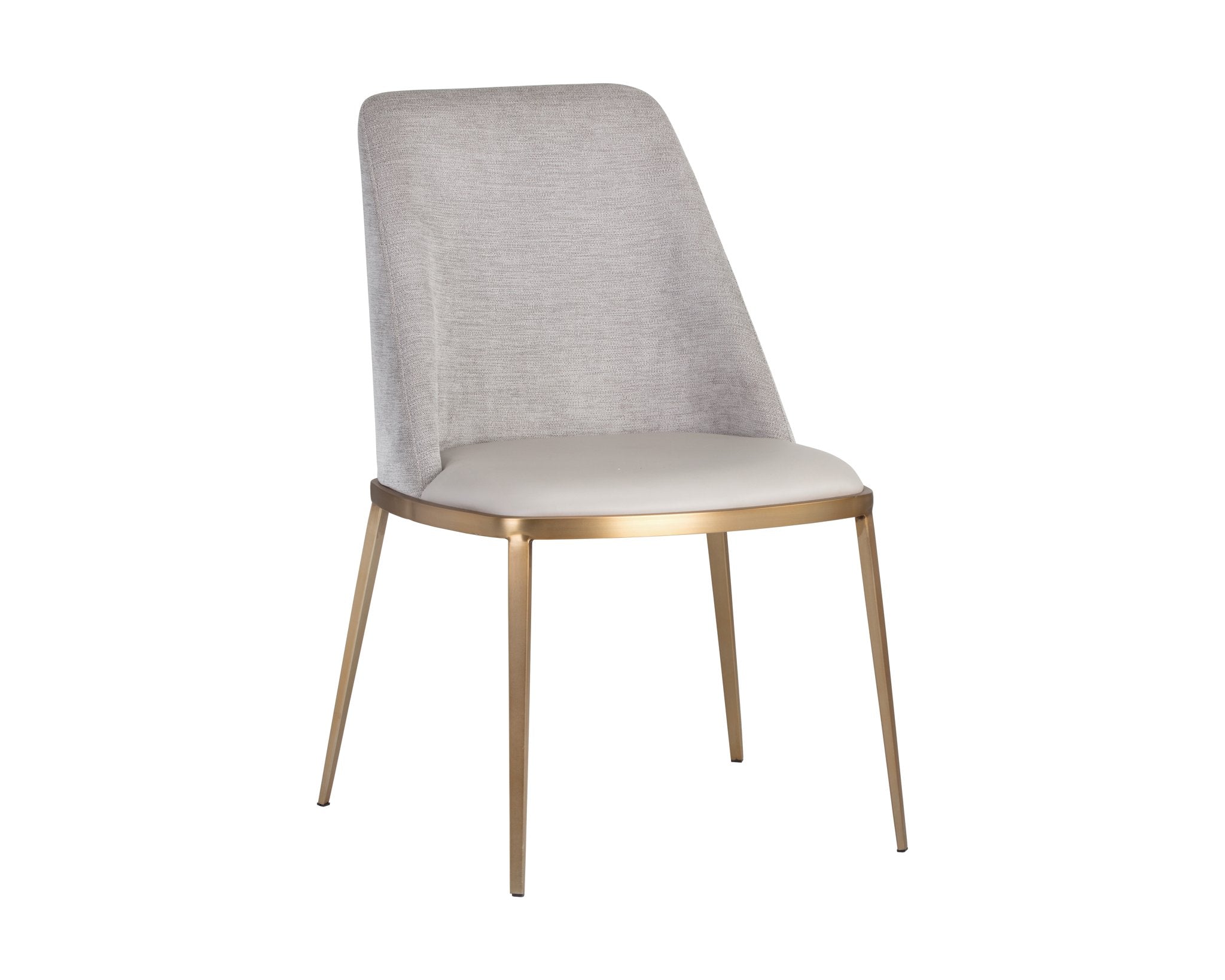 Sunpan Dover Dining Chair Set Of 2