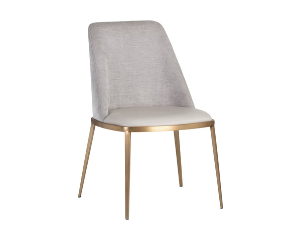 Sunpan Dover Dining Chair Set Of 2