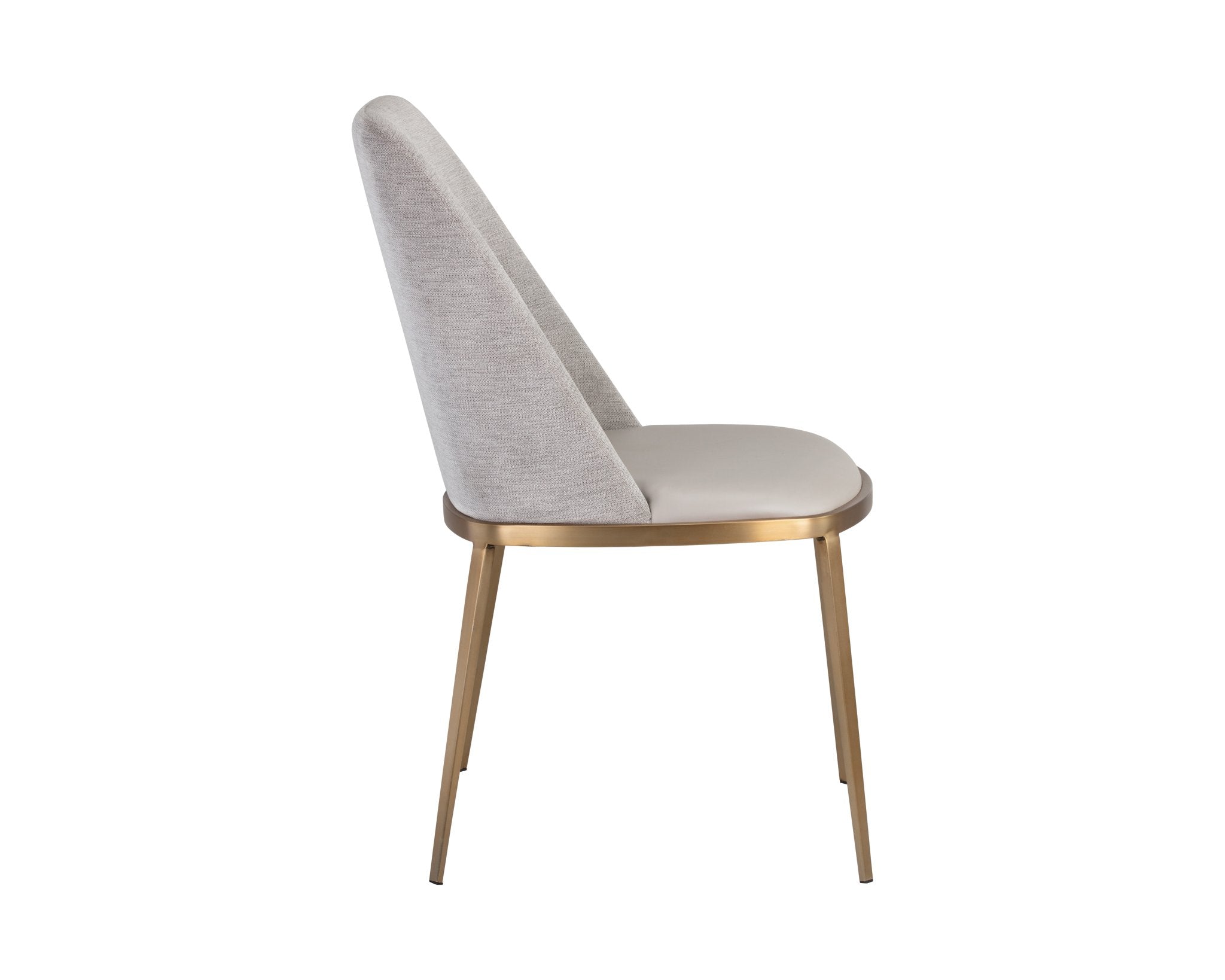 Sunpan Dover Dining Chair Set Of 2