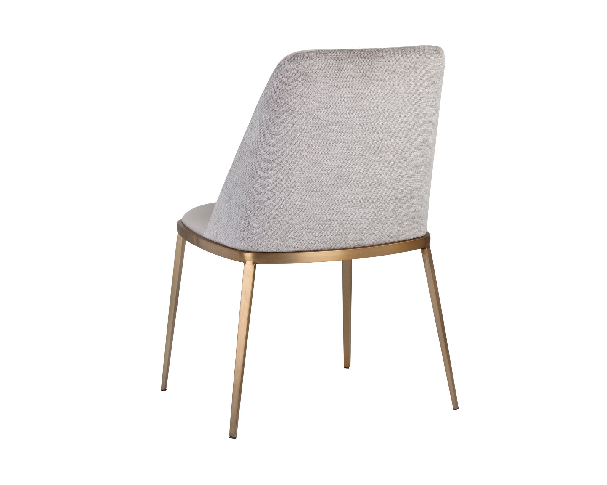 Sunpan Dover Dining Chair Set Of 2