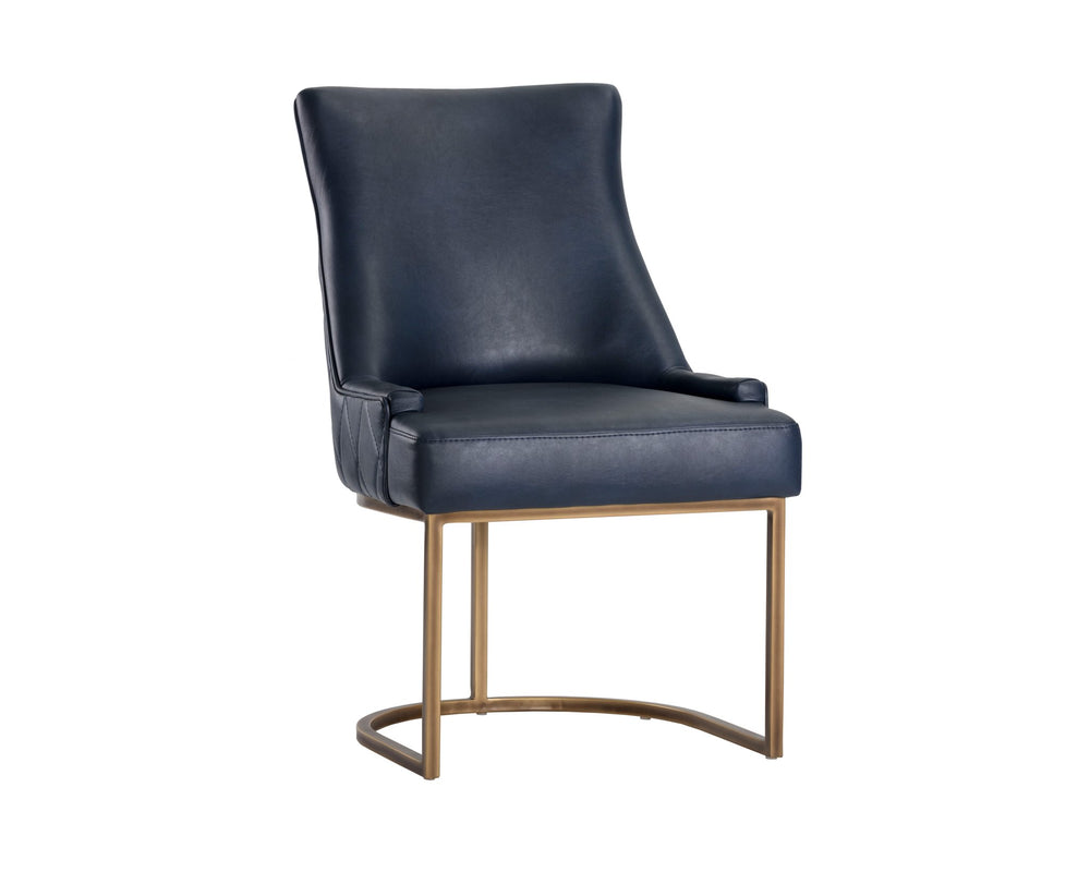 Sunpan Florence Dining Chair Set Of 2