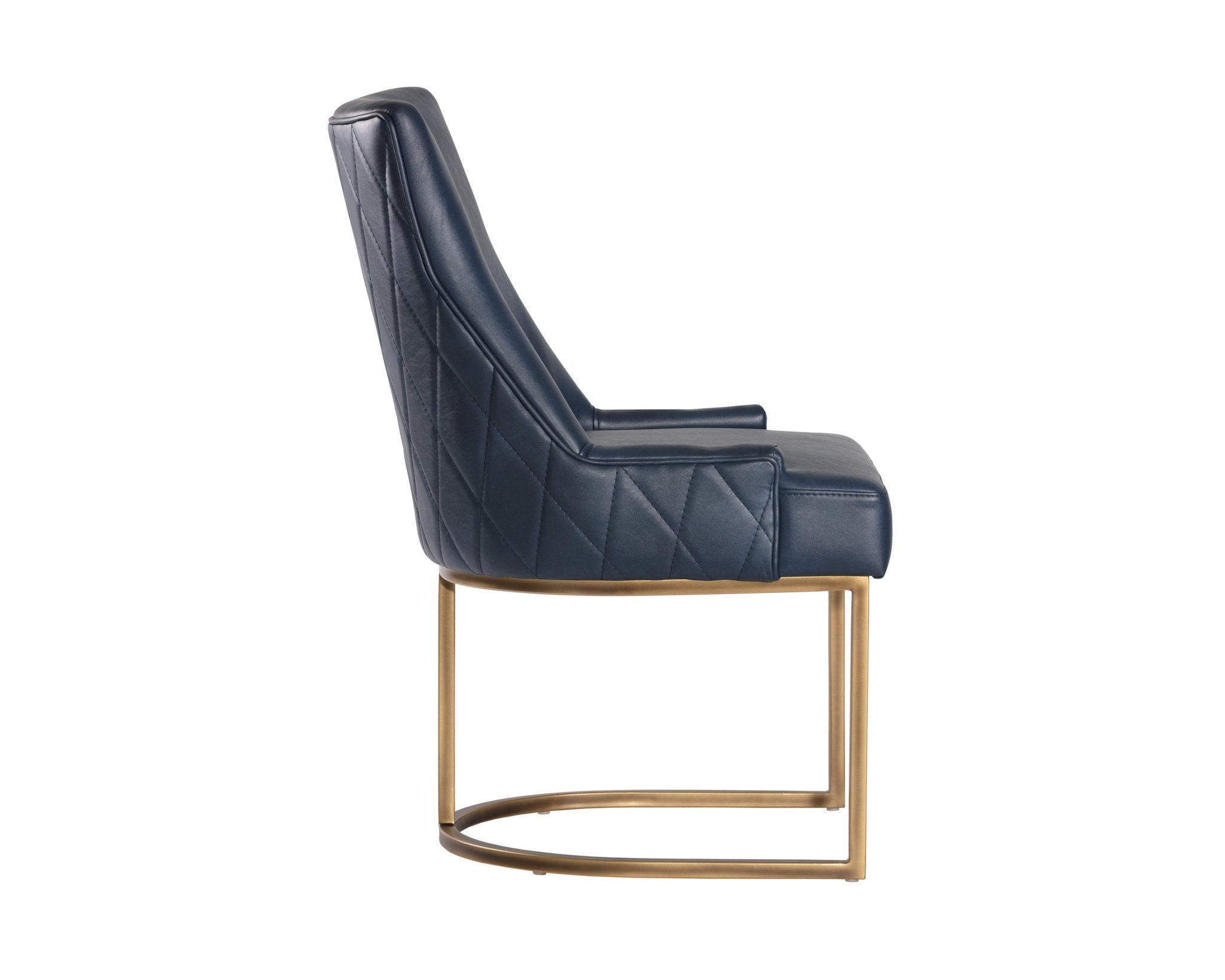 Sunpan Florence Dining Chair Set Of 2