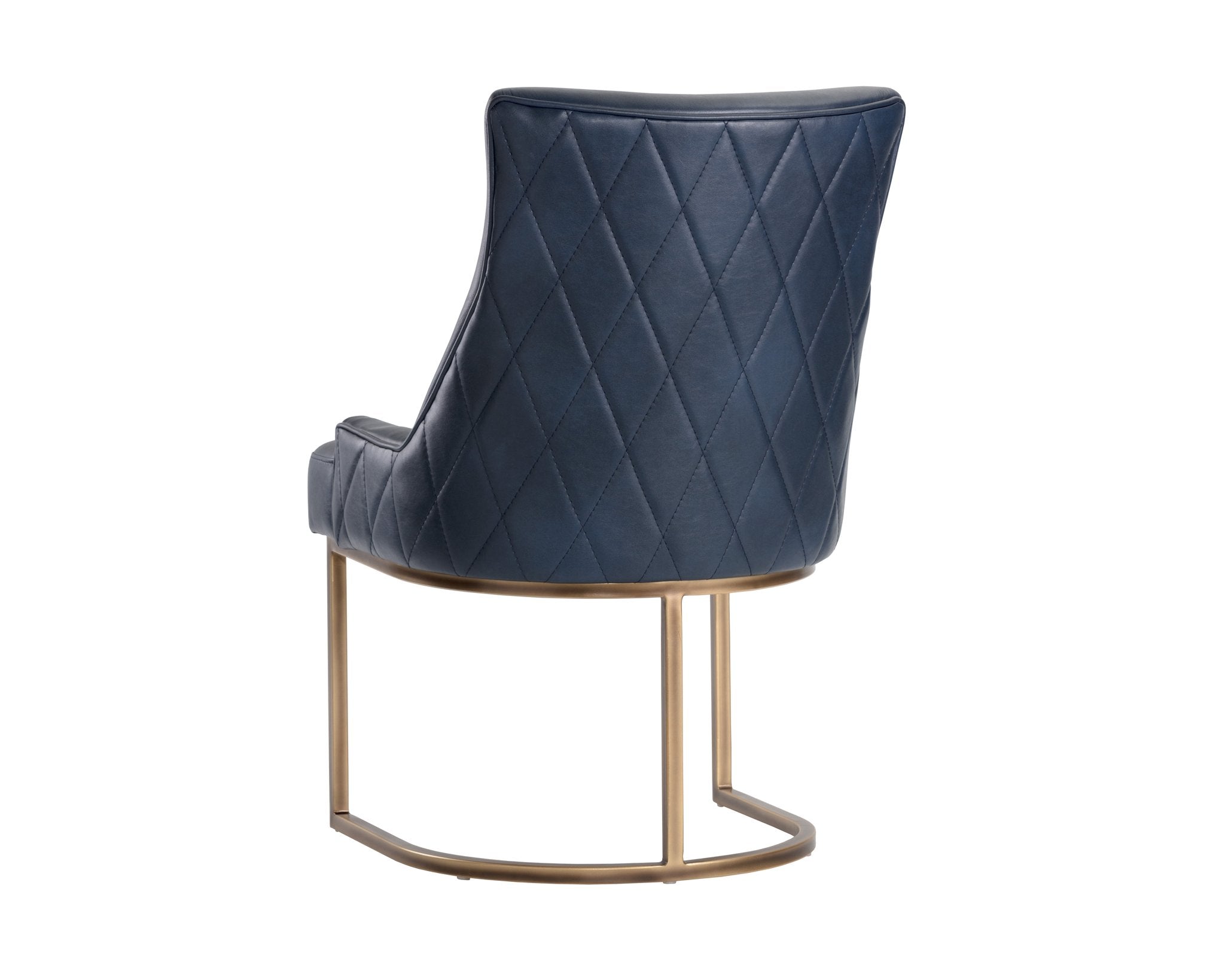 Sunpan Florence Dining Chair Set Of 2