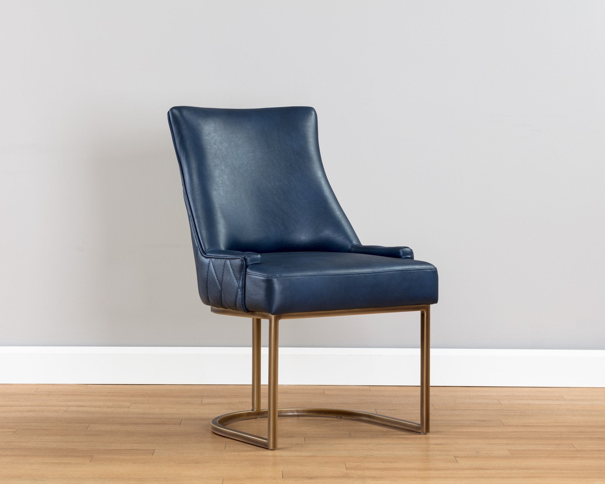 Sunpan Florence Dining Chair Set Of 2