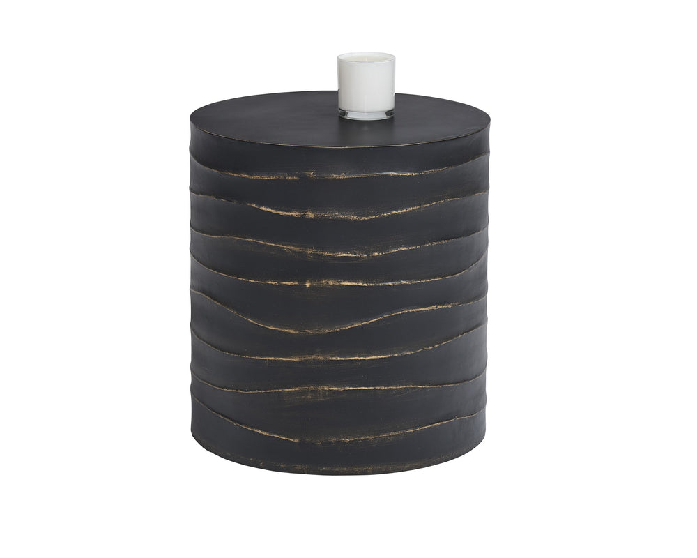 Sunpan Corey End Table