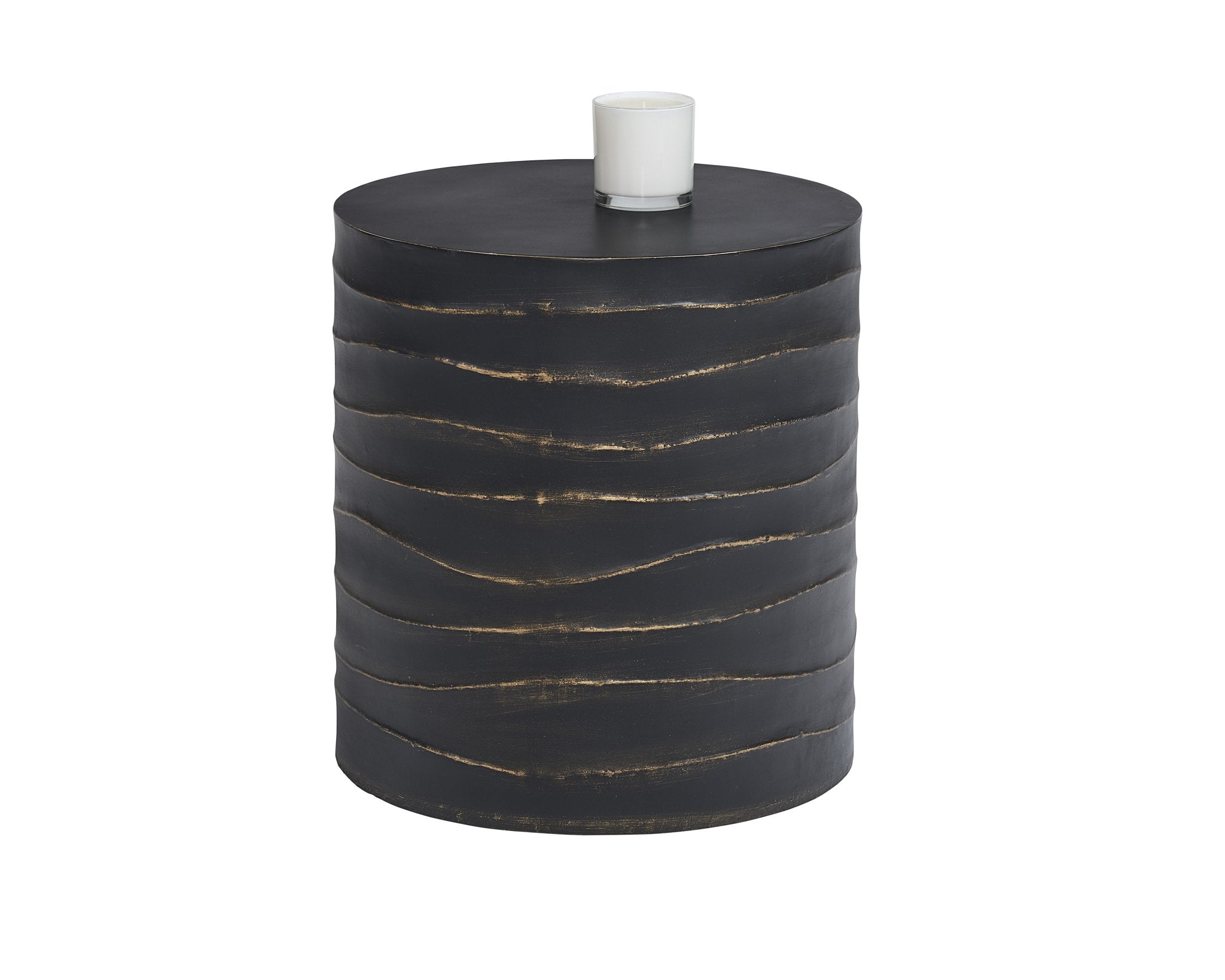 Sunpan Corey End Table