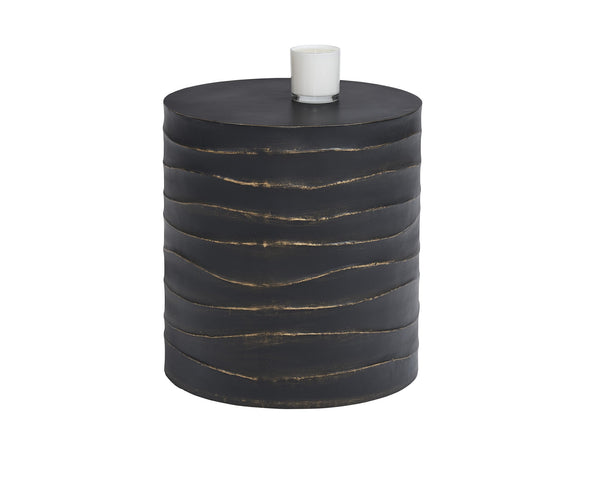Sunpan Corey End Table