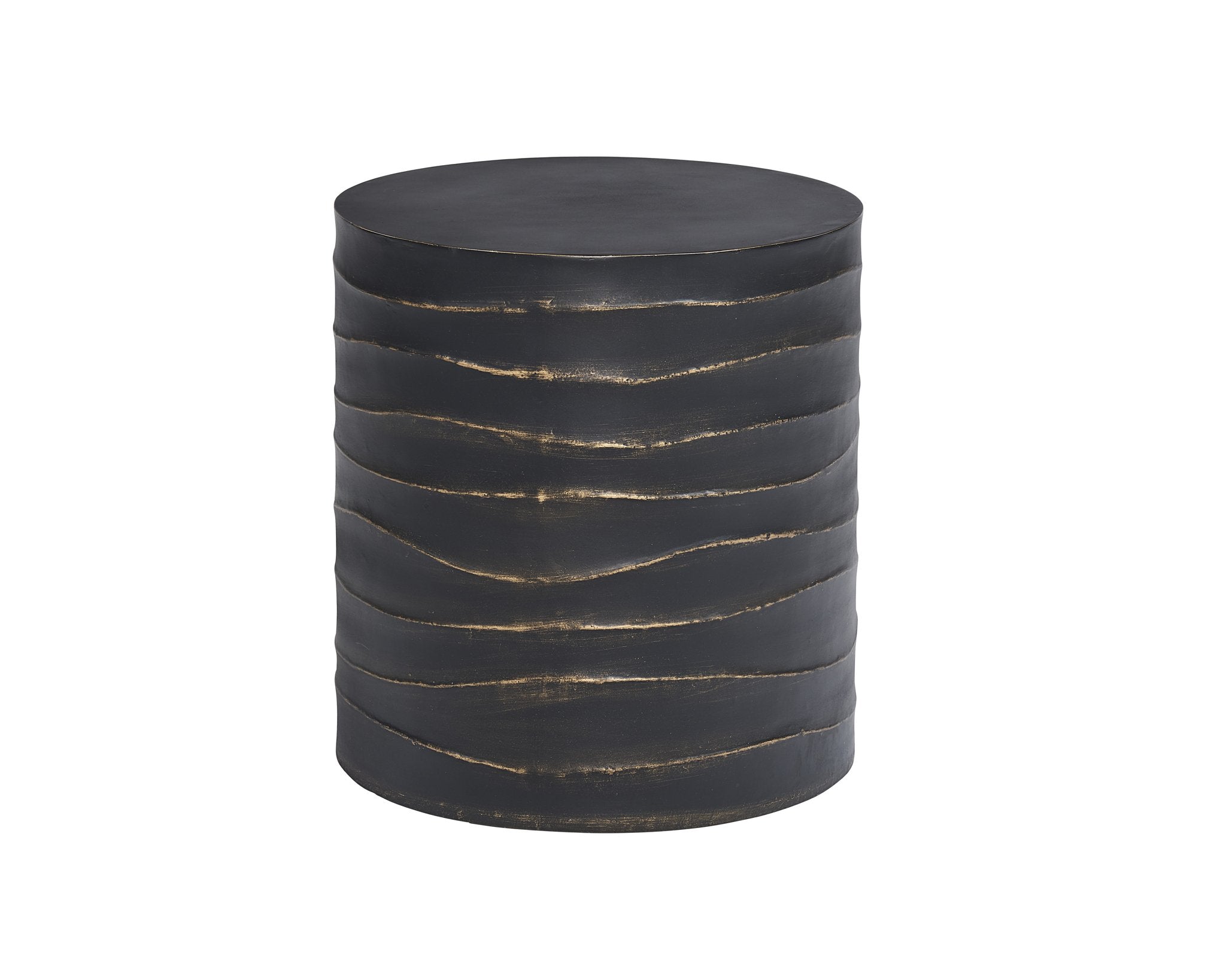 Sunpan Corey End Table