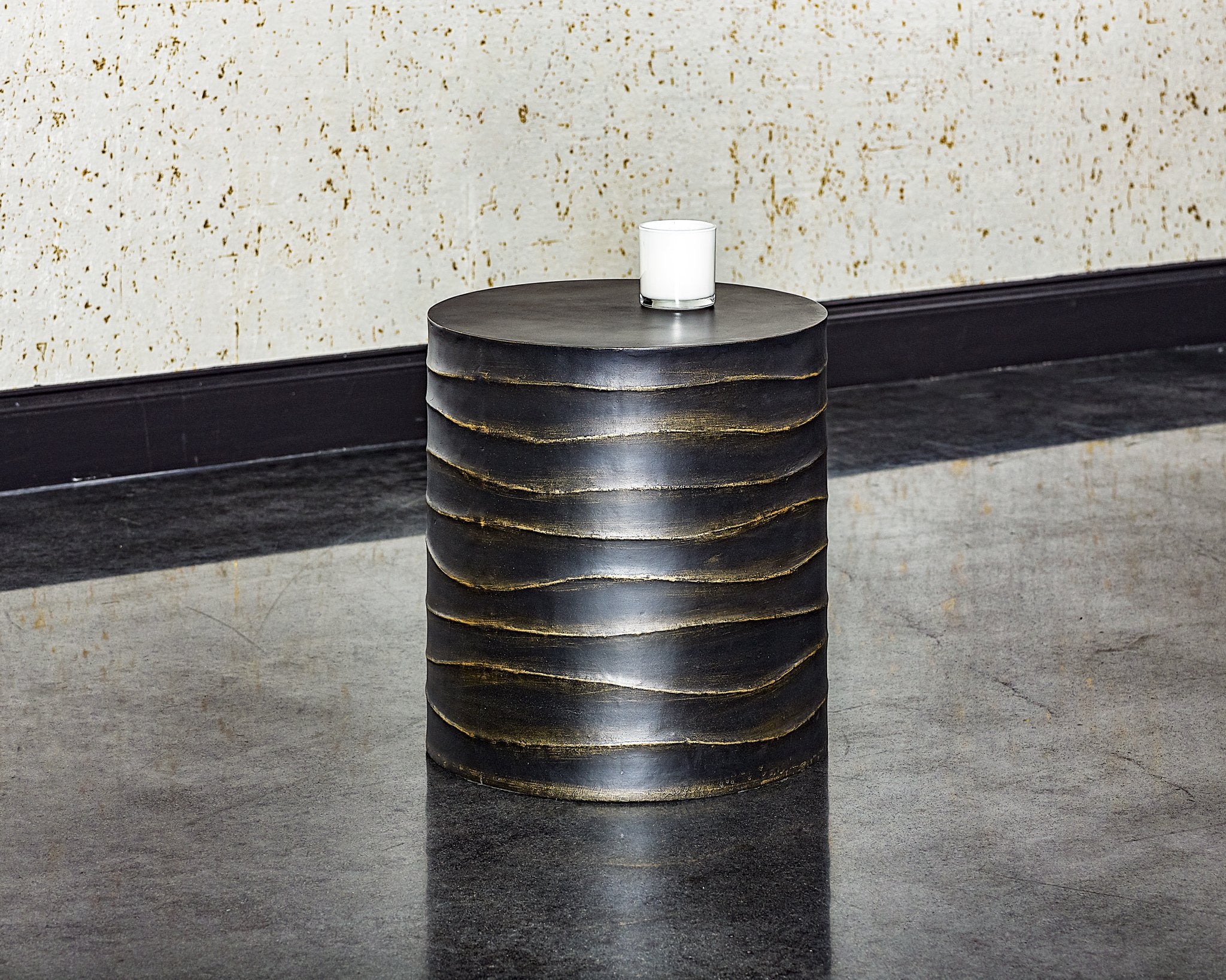 Sunpan Corey End Table