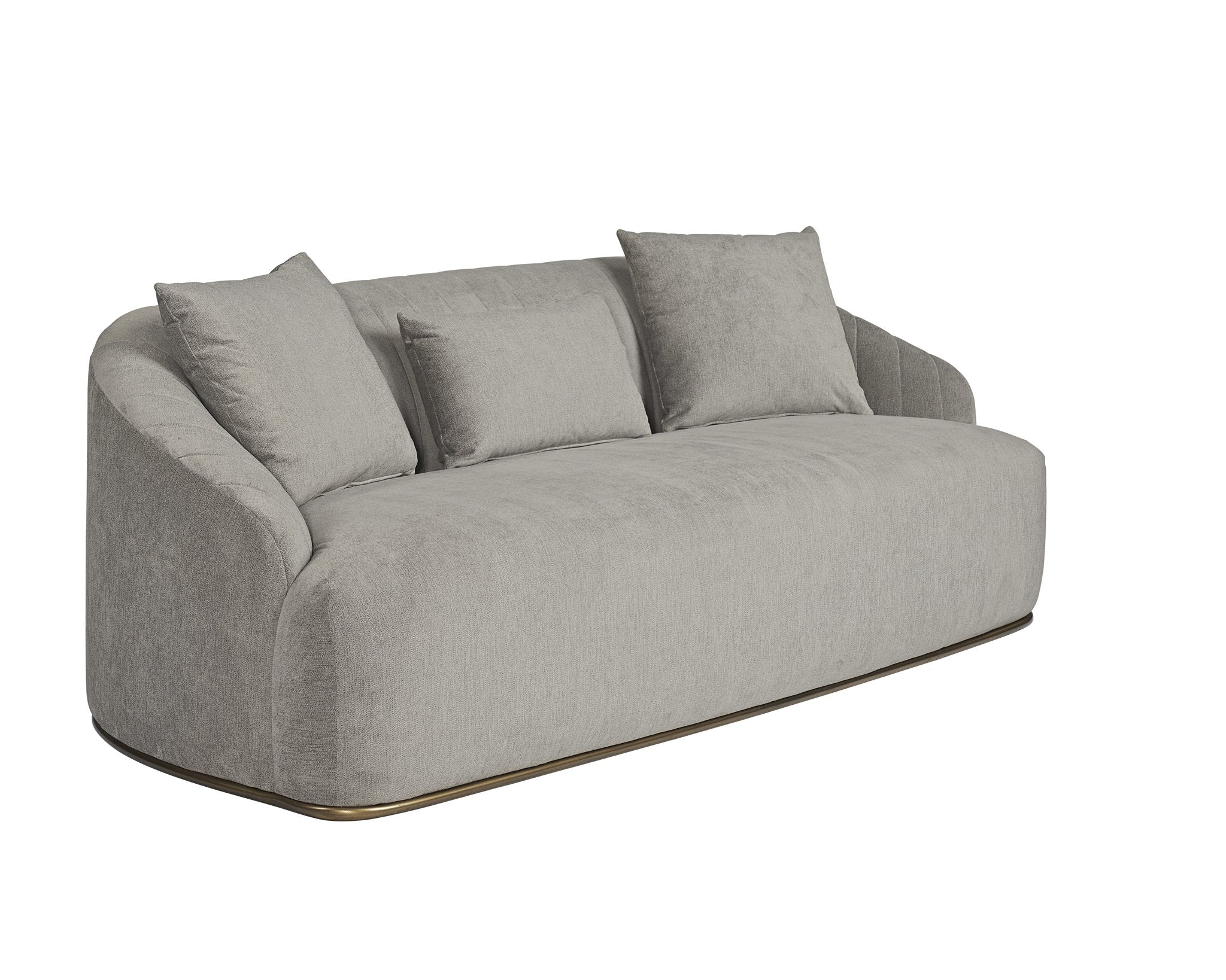 Sunpan Astrid Sofa