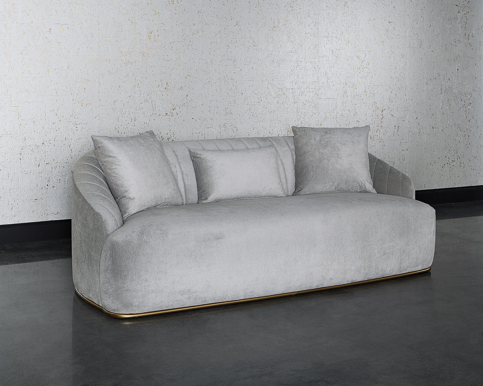 Sunpan Astrid Sofa