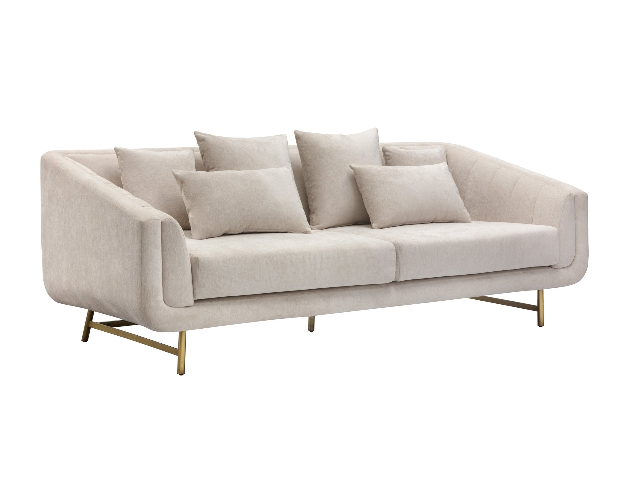 Sunpan Veera Sofa