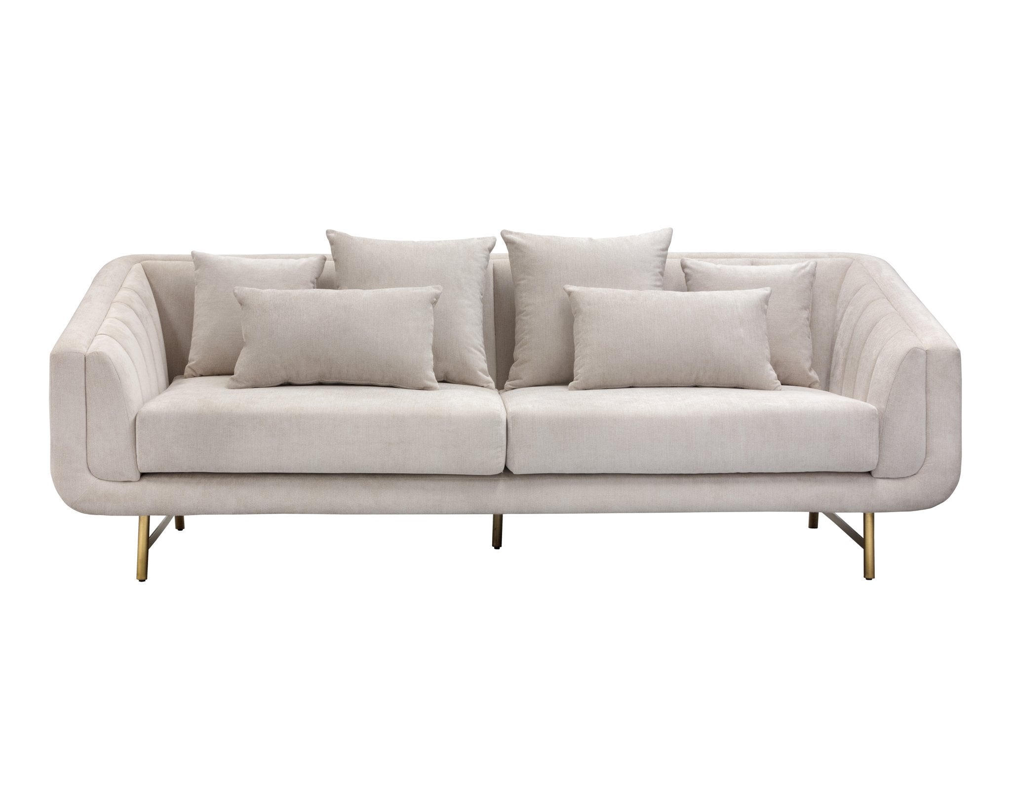Sunpan Veera Sofa