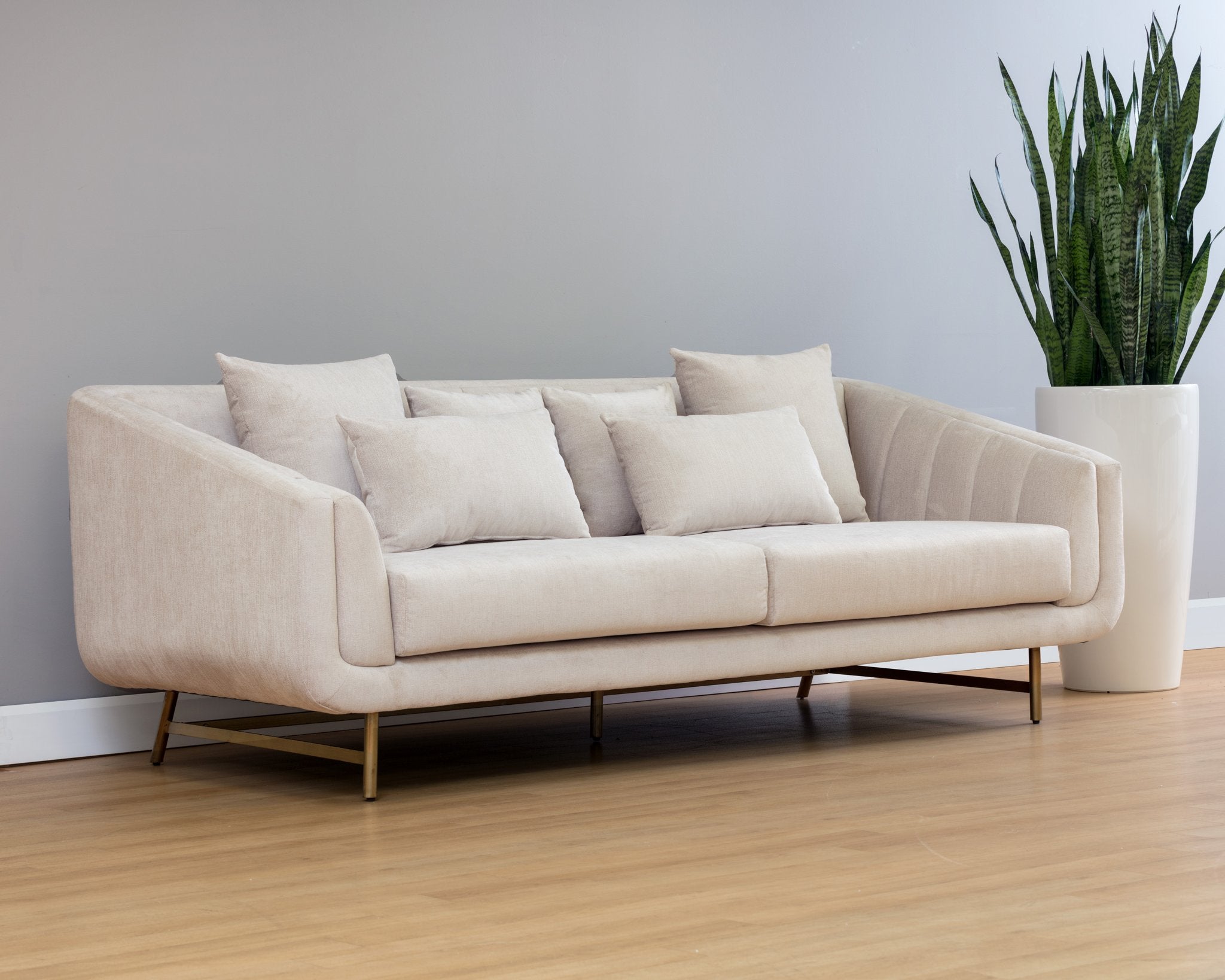 Sunpan Veera Sofa