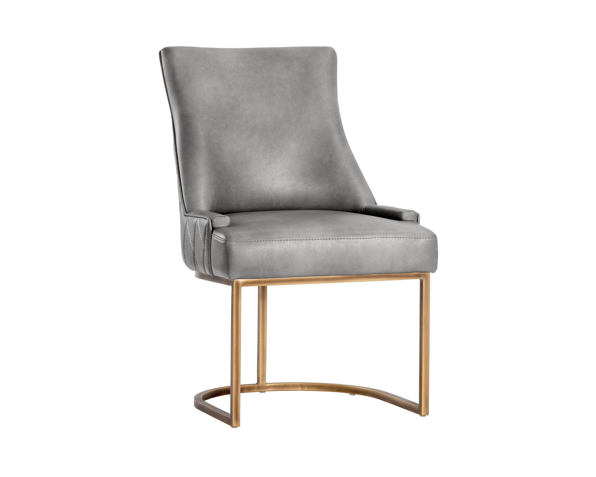 Sunpan Florence Dining Chair Set Of 2