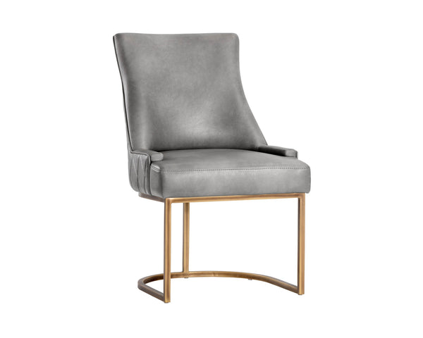Sunpan Florence Dining Chair Set Of 2