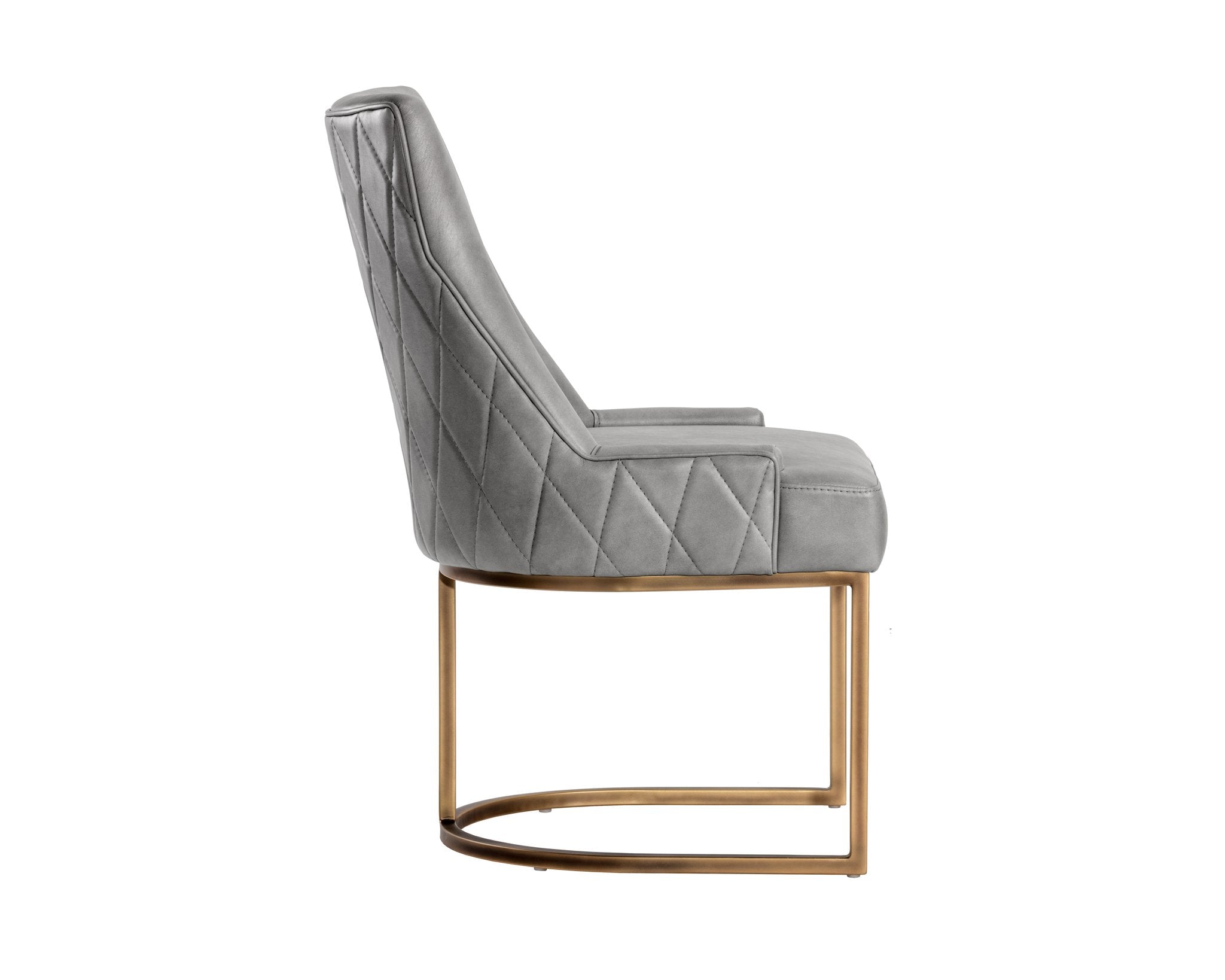 Sunpan Florence Dining Chair Set Of 2