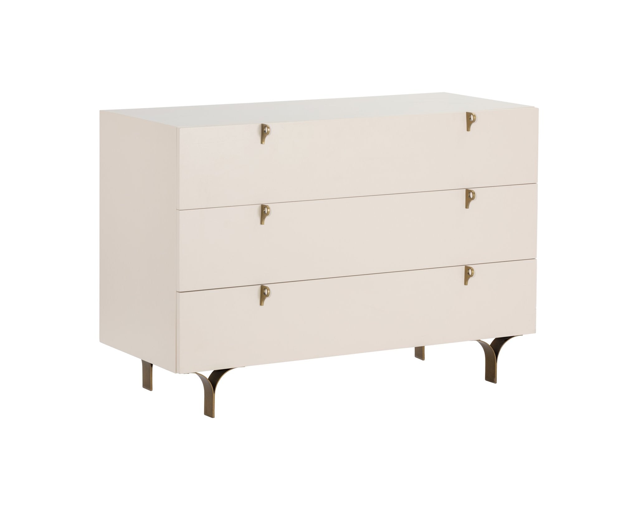 Sunpan Celine Dresser Cream