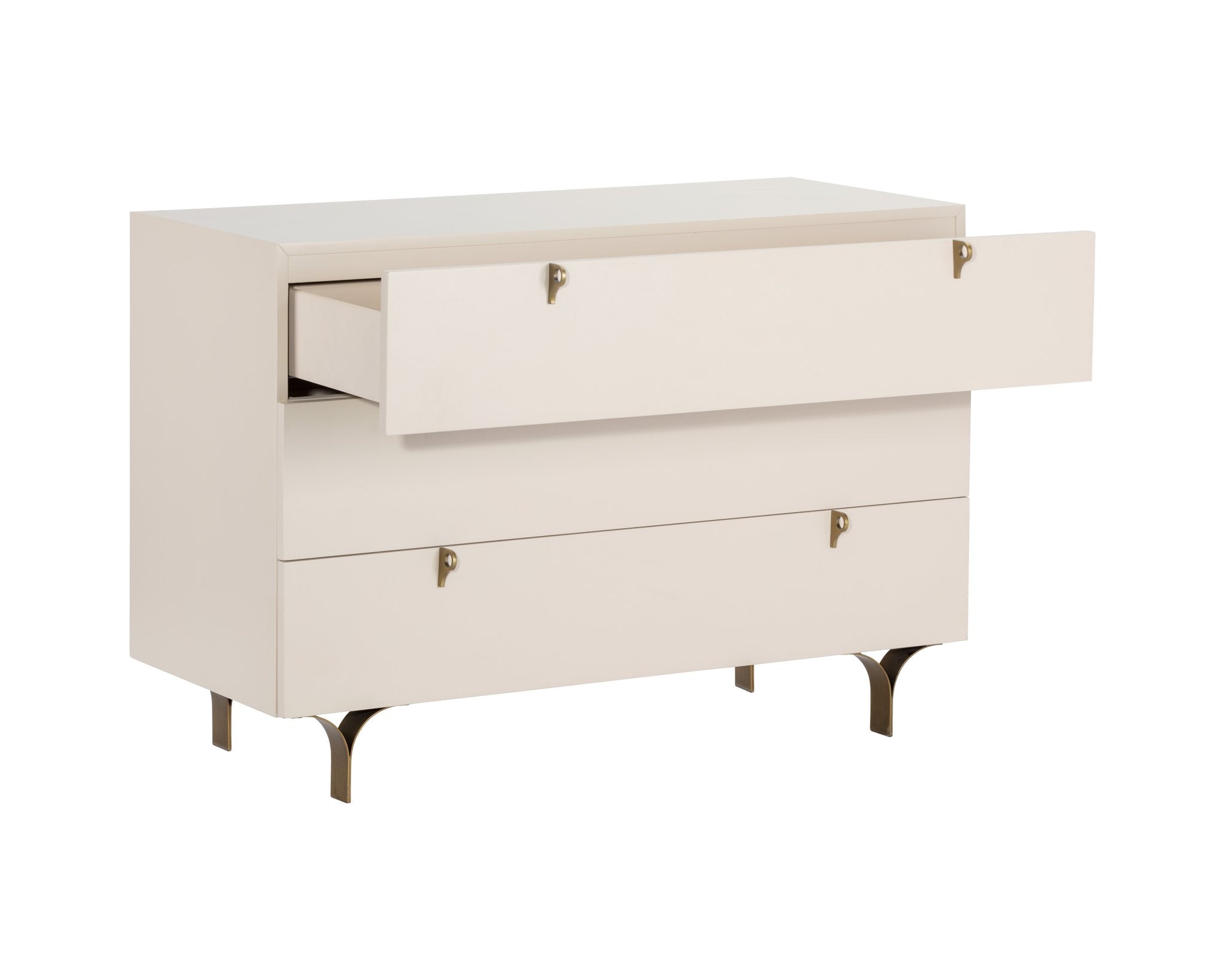 Sunpan Celine Dresser Cream