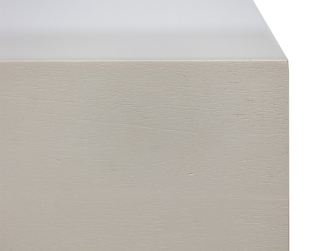 Sunpan Celine Dresser Cream