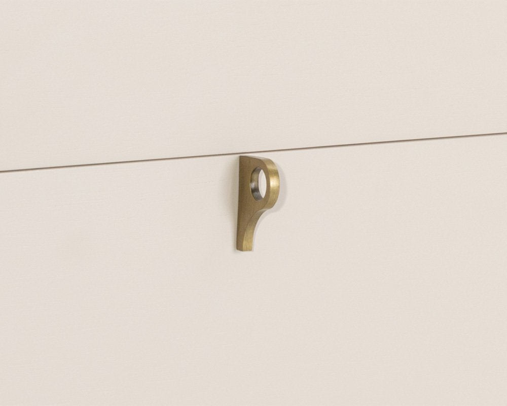 Sunpan Celine Dresser Cream