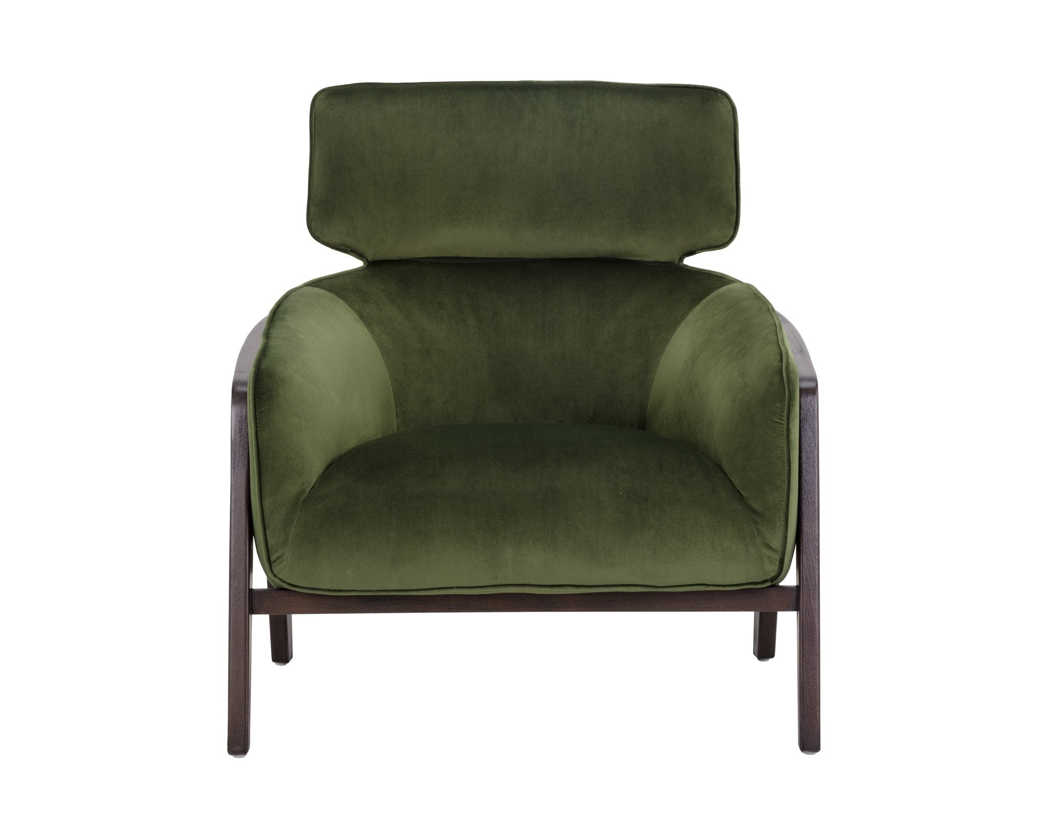 Sunpan Maximus Lounge Chair