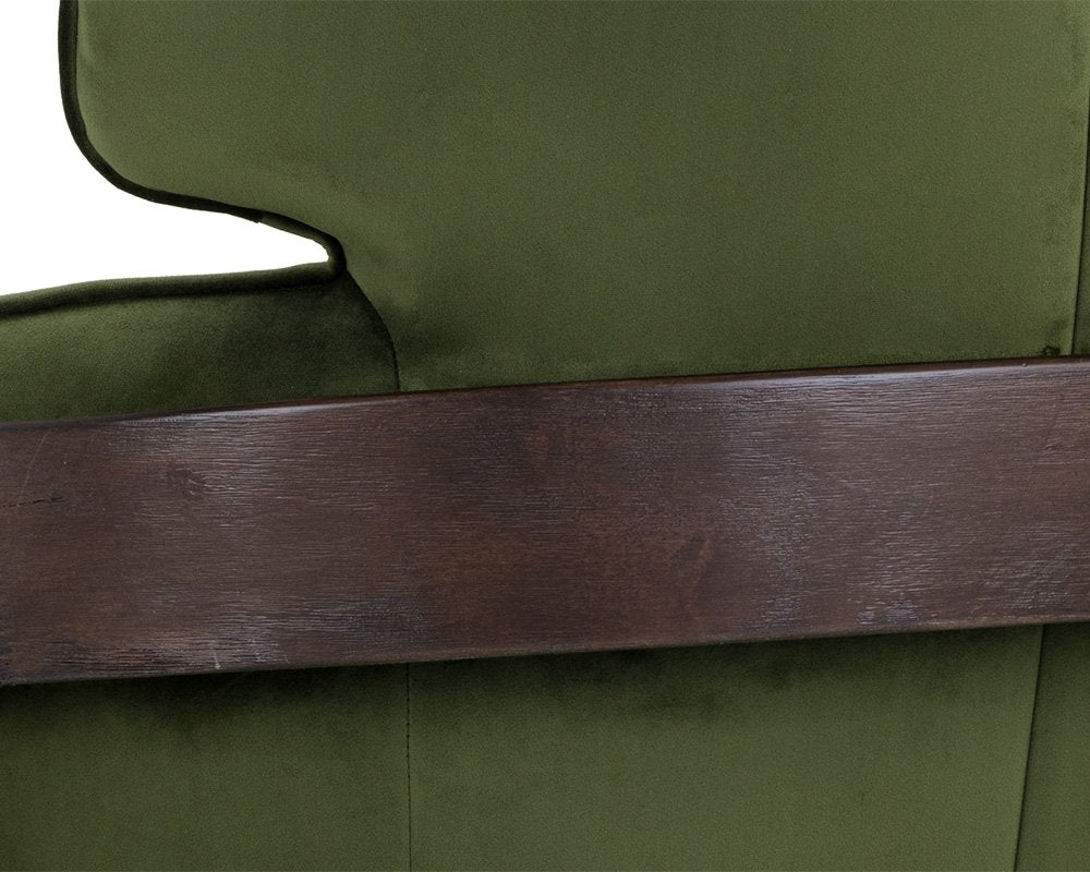 Sunpan Maximus Lounge Chair