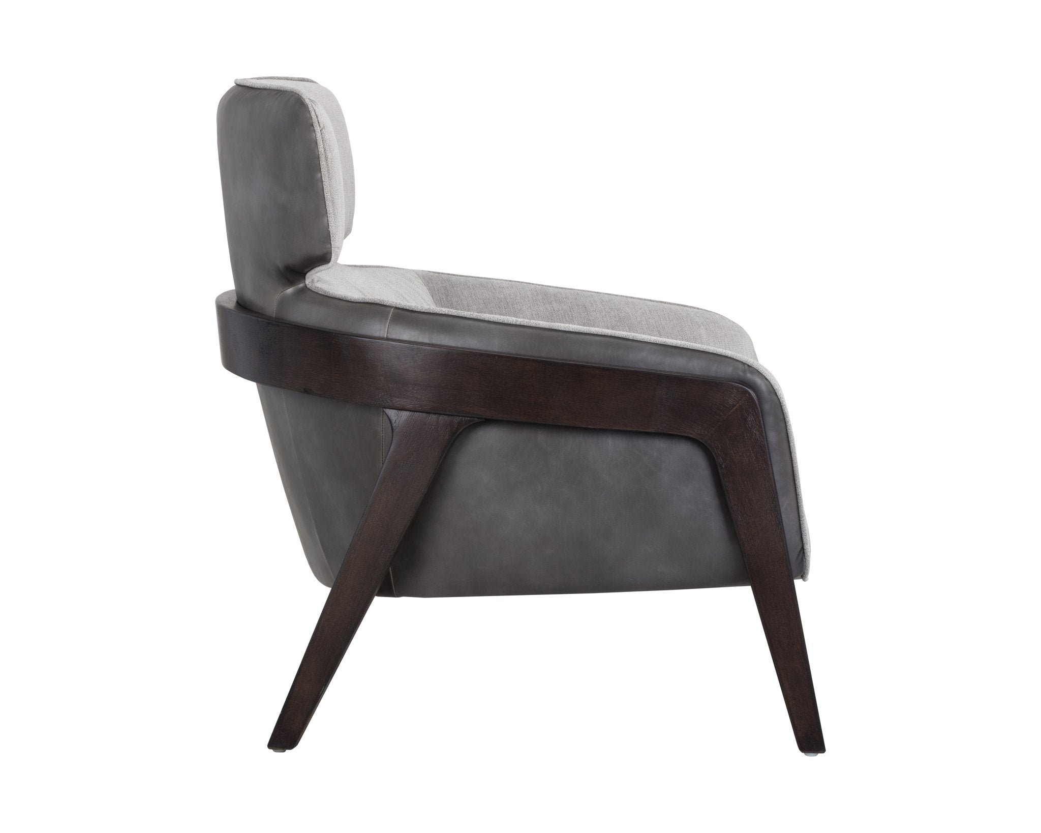 Sunpan Maximus Lounge Chair