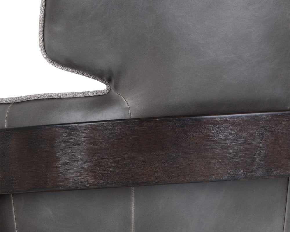 Sunpan Maximus Lounge Chair