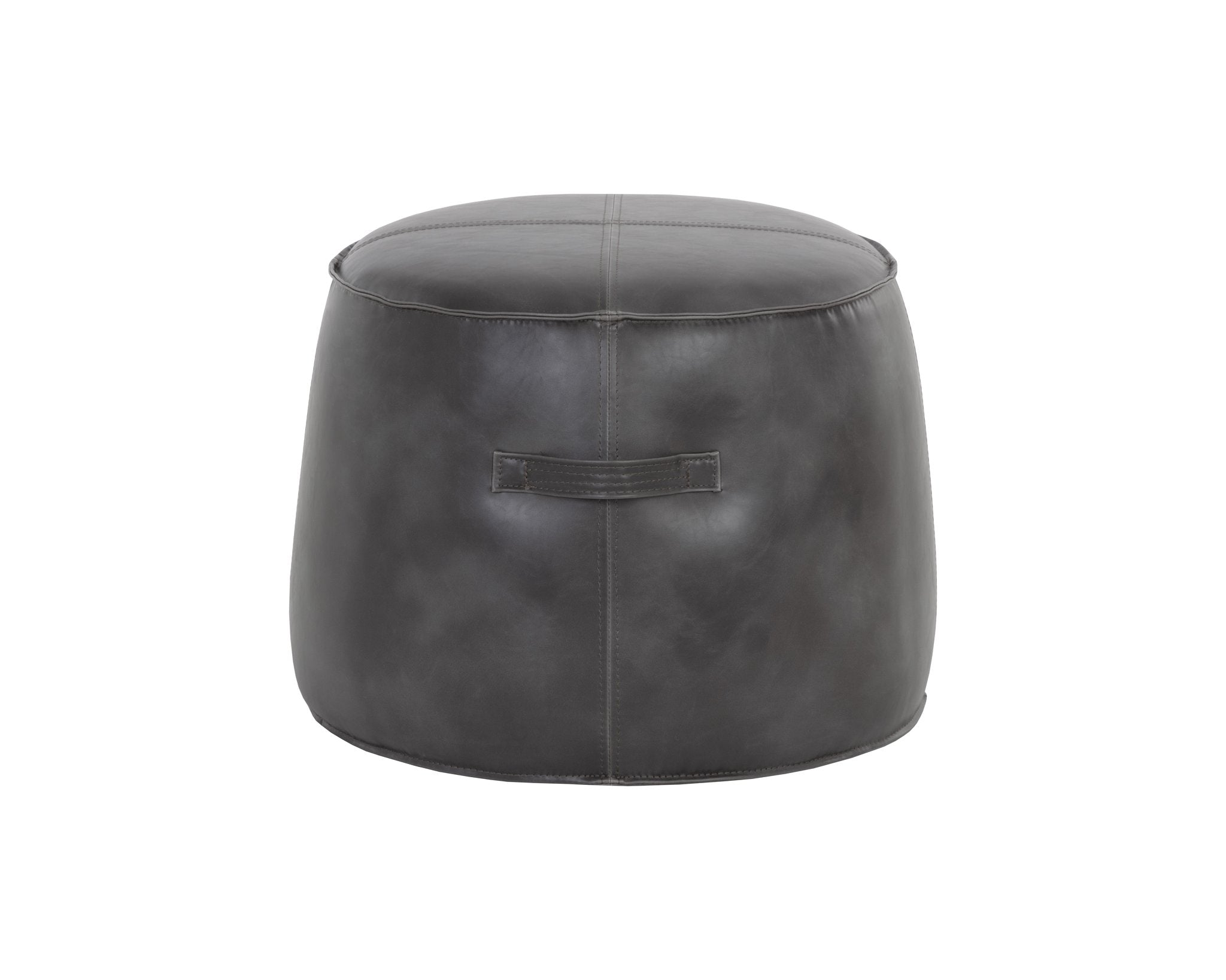Sunpan Mitchell Ottoman