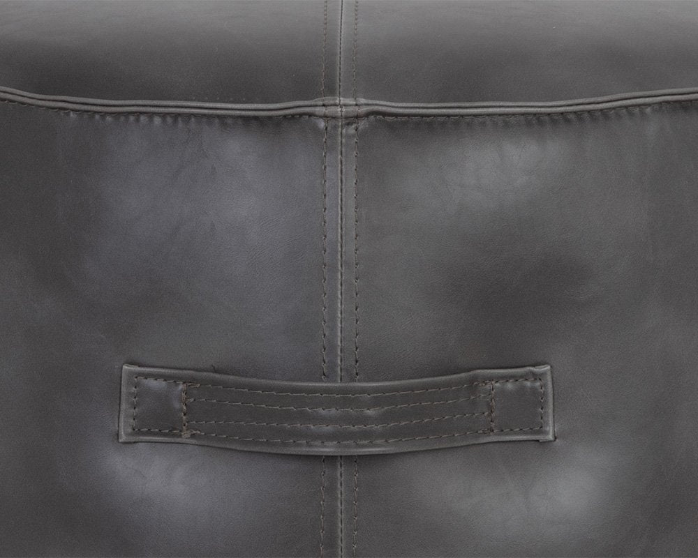 Sunpan Mitchell Ottoman